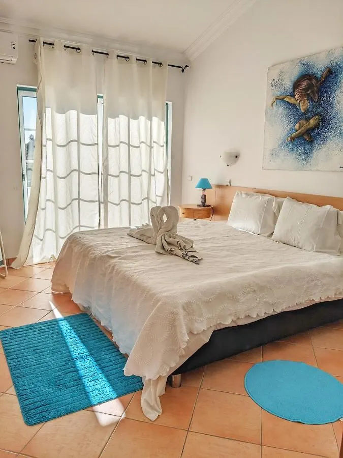 Townhouse 700M From Sao Rafael Beach Albufeira 0*,  Portugal