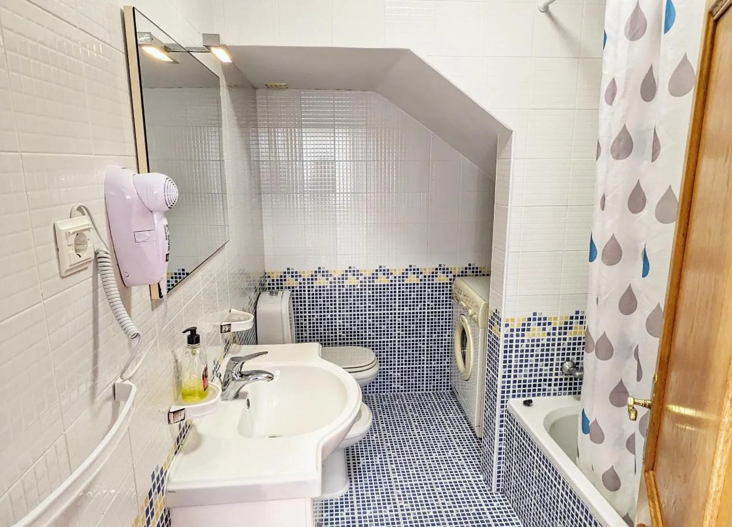 Townhouse 700M From Sao Rafael Beach Albufeira Portugal