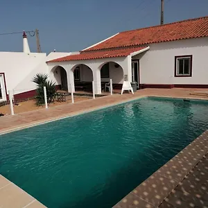  Hébergement de vacances Quinta Catarina