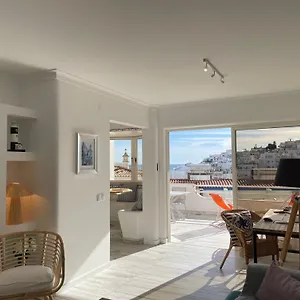  Appartement Ocean Balcony
