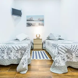  Appartement Casa Laranjinha