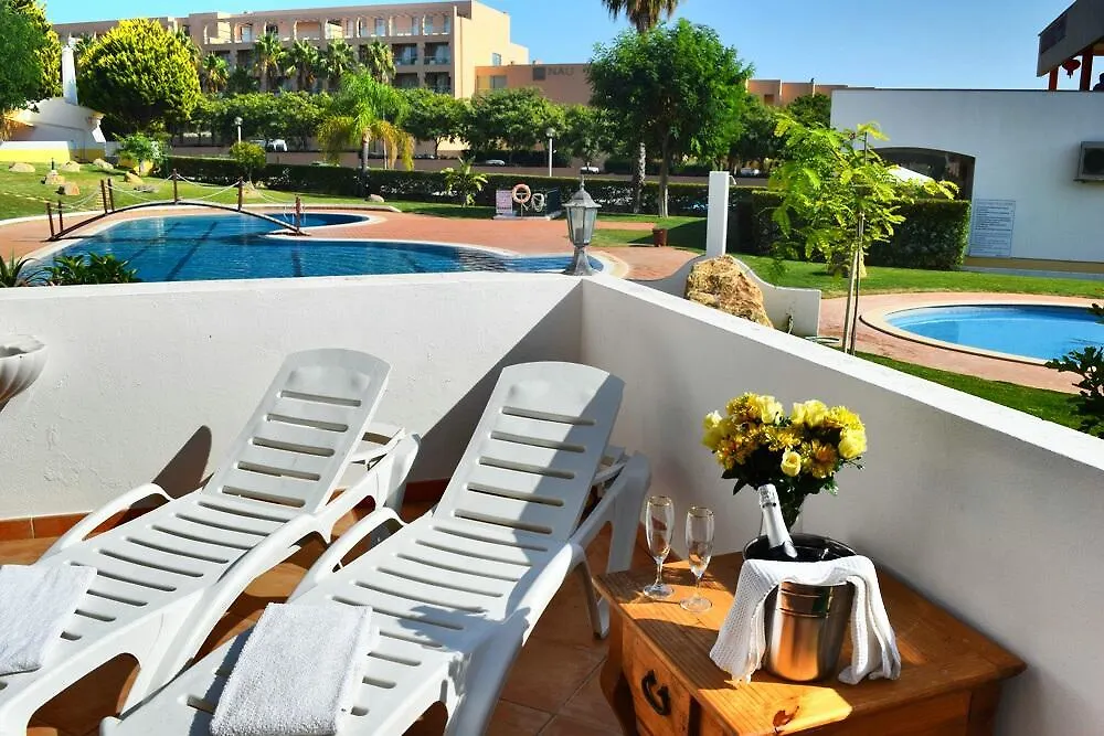 فيلة Townhouse 700M From Sao Rafael Beach البوفيرا