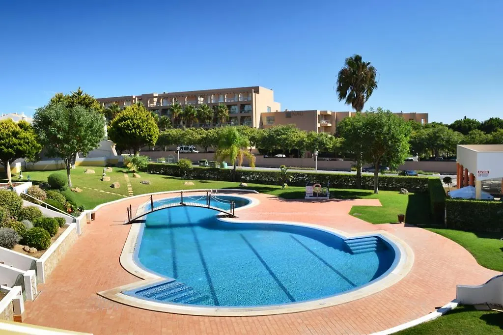 فيلة Townhouse 700M From Sao Rafael Beach البوفيرا