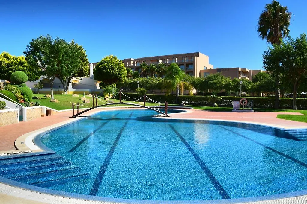 Townhouse 700M From Sao Rafael Beach Albufeira Villa